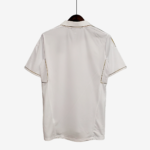 Real Madrid 2011/12 Home Jersey  Retro Version - Image 5
