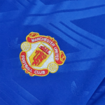 Manchester United 1986/88 Third Jersey  Retro Version - Image 2