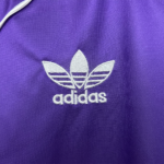 Real Madrid 1984/85 Away Jersey – Retro Version - Image 8