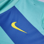 Barcelona 2010/11 Away Jersey  Retro Version - Image 2