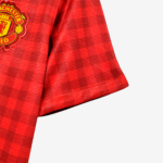 Manchester United 2012/13 Home Jersey  Retro Version - Image 2