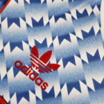 Manchester United 1990/92 Away Jersey  Retro Version - Image 3