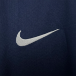 France 2014 Home Jersey Long Sleeve – Retro Version - Image 8