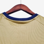 Italy 2006 Goalkeeper Jersey  Retro Version - Image 4