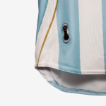 Argentina 2006 Home Jersey  Retro Version - Image 2