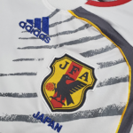 Japan 2006 Away Jersey  Retro Version - Image 2