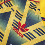 Arsenal 1991/93 Away Jersey  Retro Version - Image 2
