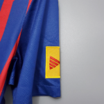 Barcelona 2011/12 Home Jersey  Retro Version - Image 2