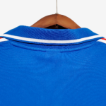 France 2000 Home Jersey  Retro Version - Image 2