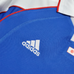 Japan 2000 Home Jersey  Retro Version - Image 2