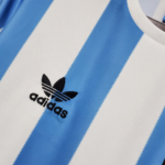 Argentina 1978 Home Jersey  Retro Version - Image 2