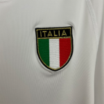 Italy 2000 Away Jersey – Retro Version - Image 8