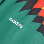 Germany 1992 Away Jersey  Retro Version (Copy) - Image 2