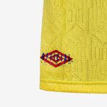 Manchester United 1992/94 Away Jersey  Retro Version - Image 2