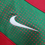 Portugal 2010 Home Jersey  Retro Version - Image 2