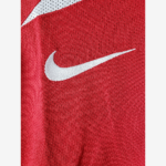 Manchester United 2005/06 Home Jersey Long Sleeve  Retro Version - Image 3