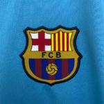 Barcelona 2015/16 Third Jersey – Retro Version - Image 8