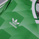 Germany 1998 Away Jersey  Retro Version - Image 2