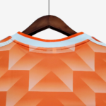 Netherlands 1998 Home Jersey  Retro Version - Image 2