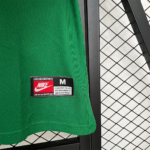 Brazil 1998 Goalkeeper Jersey  Retro Version - Image 3