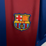 Barcelona 1980/82 Home Jersey – Retro Version - Image 8