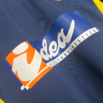 Atletico Madrid 2002/03 Away Jersey  Retro Version - Image 2