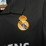 Real Madrid 2002/03 Away Jersey – Retro Version - Image 7