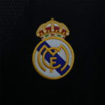 Real Madrid 2001/02 Away Jersey – Retro Version - Image 7