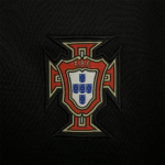 Portugal 2006 Away Jersey – Retro Version - Image 7