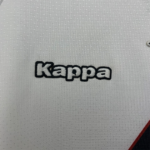 Vasco 1997/98 Away Jersey  Retro Version - Image 2