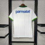 Palmeiras 1996/97 Away Jersey  Retro Version - Image 2