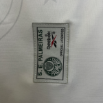 Palmeiras 1997/98 Away Jersey  Retro Version - Image 2