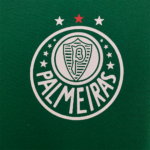 Palmeiras 1987/88 Home Jersey  Retro Version - Image 3