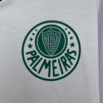 Palmeiras 1987/88 Away Jersey  Retro Version - Image 3