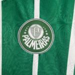 Palmeiras 1993/94 Home Jersey  Retro Version - Image 4