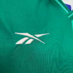 Palmeiras 1997/98 Home Jersey  Retro Version - Image 2