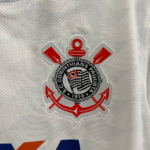 Corinthians 2012/13 Home Jersey  Retro Version - Image 2