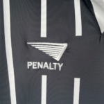 Corinthians 1997/98 Away Jersey  Retro Version - Image 2