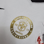 Corinthians 2011/12 Home Jersey  Retro Version - Image 8