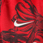Corinthians 2011/12 Third Jersey  Retro Version - Image 2