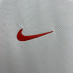 Manchester United 2010/11 Away Jersey – Retro Version - Image 6