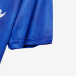 Cruzeiro 1993/94 Home Jersey  Retro Version - Image 2