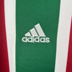 Fluminense 2016/17 Home Jersey  Retro Version - Image 2