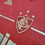 Fluminense 2012/13 Third Jersey  Retro Version - Image 3