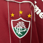 Fluminense 2007/08 Third Jersey  Retro Version - Image 4