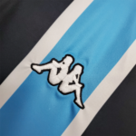 Gremio 1999/00 Home Jersey  Retro Version - Image 3