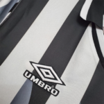 Santos 1998/99 Away Jersey  Retro Version - Image 6