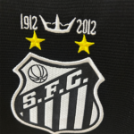 Santos 2012/13 Training Jersey  Retro Version - Image 3