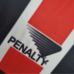 Sao Paulo 1991/92 Away Jersey  Retro Version - Image 3