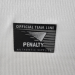Sao Paulo 1999/00 Home Jersey  Retro Version - Image 7